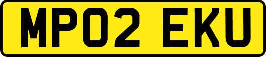 MP02EKU