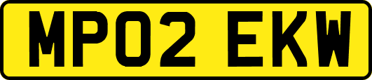 MP02EKW