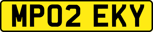 MP02EKY