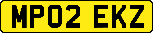 MP02EKZ