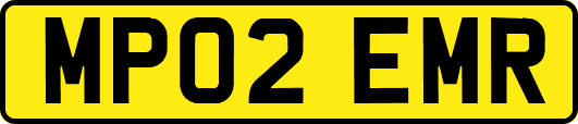 MP02EMR