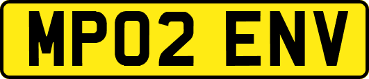 MP02ENV