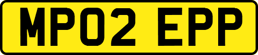 MP02EPP