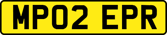 MP02EPR