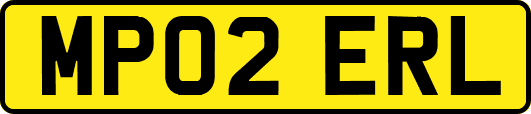 MP02ERL