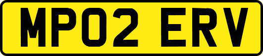 MP02ERV