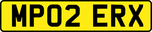 MP02ERX