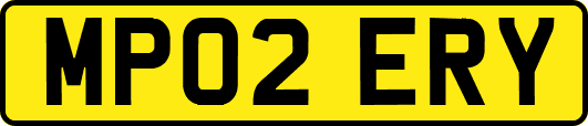 MP02ERY