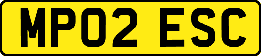 MP02ESC