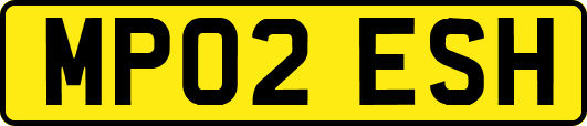 MP02ESH