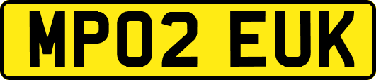 MP02EUK