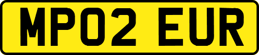 MP02EUR
