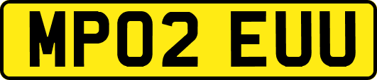 MP02EUU