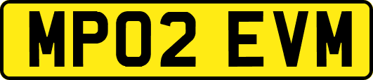 MP02EVM