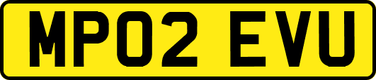 MP02EVU