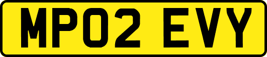 MP02EVY