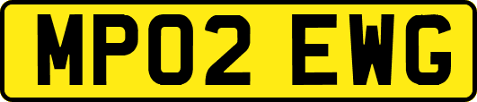 MP02EWG