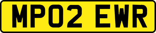 MP02EWR