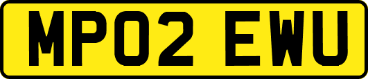 MP02EWU