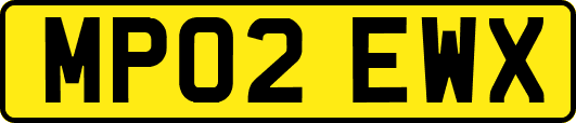 MP02EWX