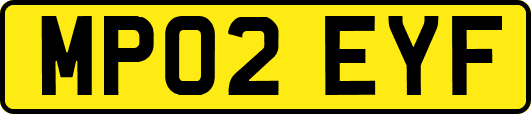 MP02EYF