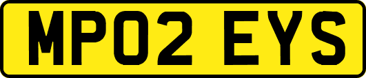 MP02EYS