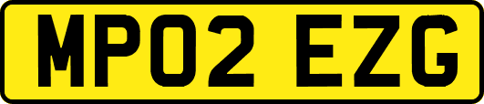 MP02EZG