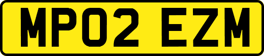 MP02EZM