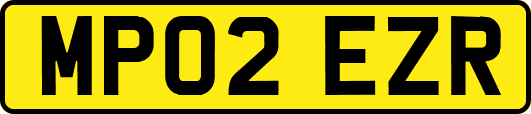 MP02EZR