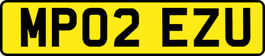 MP02EZU