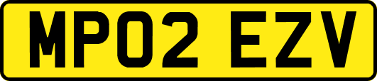 MP02EZV