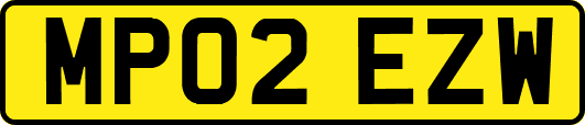 MP02EZW