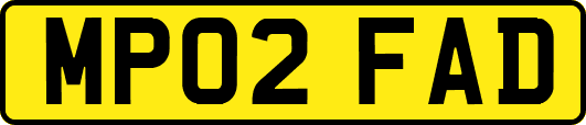 MP02FAD