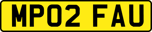 MP02FAU
