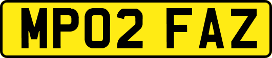 MP02FAZ