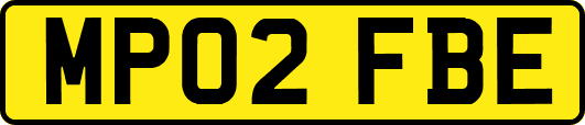 MP02FBE