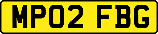 MP02FBG