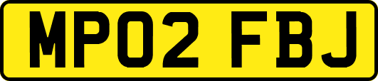 MP02FBJ