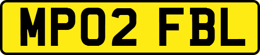 MP02FBL