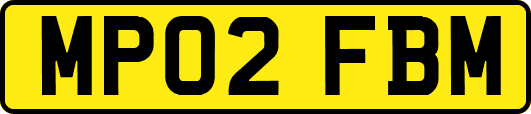 MP02FBM