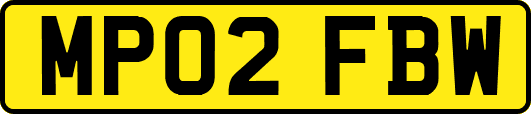 MP02FBW
