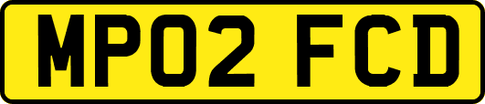 MP02FCD