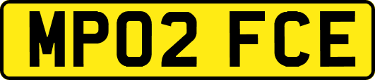 MP02FCE