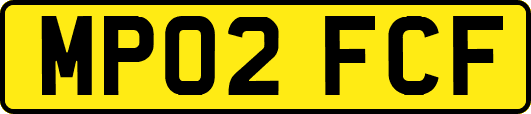 MP02FCF