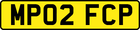 MP02FCP