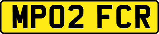 MP02FCR