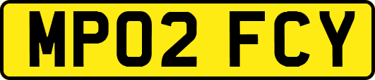 MP02FCY