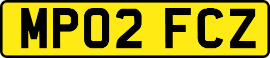 MP02FCZ