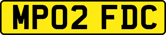 MP02FDC