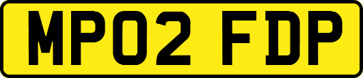 MP02FDP